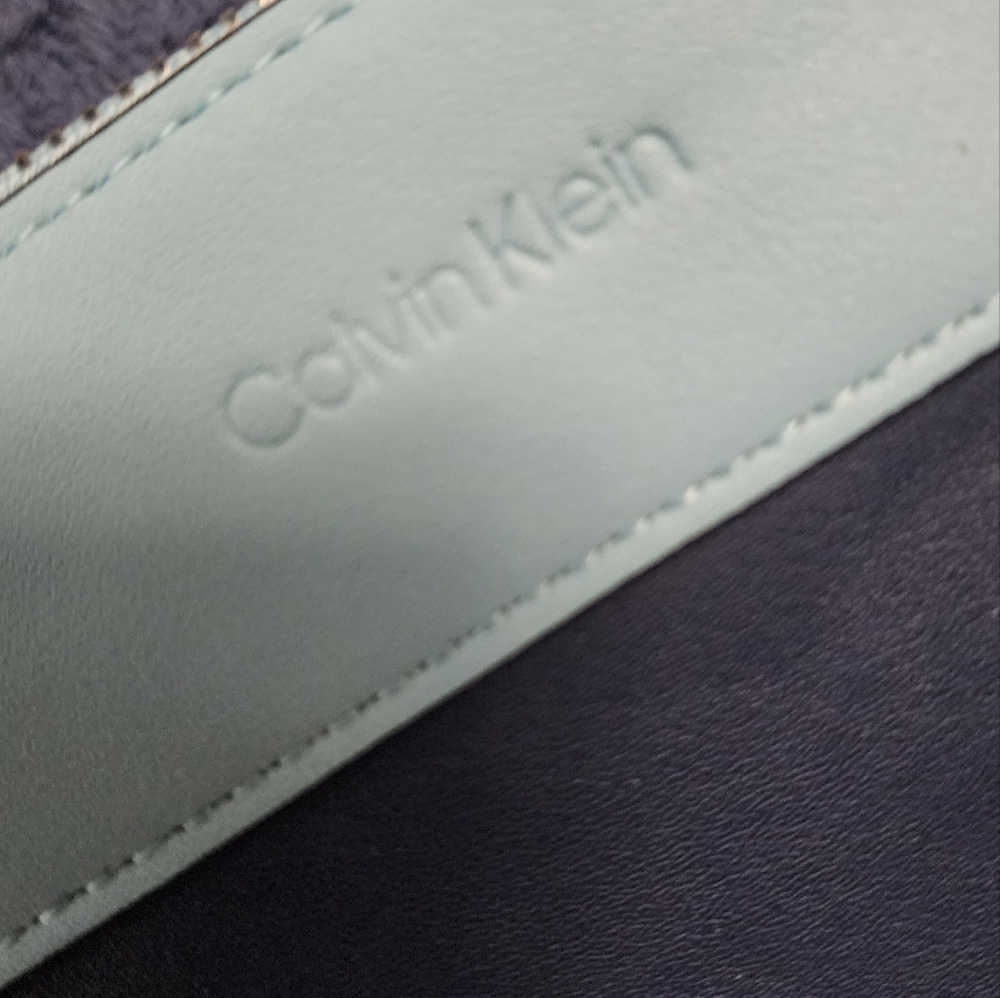 CK beltbag